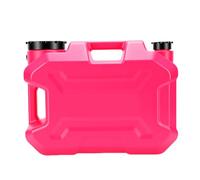 VGEBY Récipient à Eau avec Robinet 5 Gallons, pour Usage Domestique et