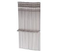 VGEBY Remplacement D'aiguille de Machine à Tricoter en Acier importé pour SRP325/SRP50/SRP60/SRP60N, Outil de Couture Essentiel 50 Pièces