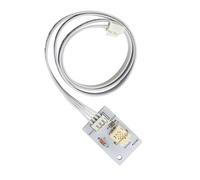 VGEBY Remplacement du Capteur d'humidité, Construction PC, Contrôle Précis Haute Performance, Idéal pour Le Déshumidificateur WDH70EAPW dans Les Maisons et Les Bureaux