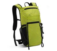 VGEBY Sac à Dos Randonnée, Léger Imperméable 25L Nylon Respirant Renforcé Sac à Dos Extérieur pour Voyage Camping Déplacements Randonneurs Familles Étudiants Trekking
