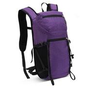 VGEBY Sac à Dos Randonnée, Léger Imperméable Nylon Respirant Renforcé Sac à Dos Extérieur 25L pour Voyage Camping Déplacement Outdoor
