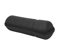 VGEBY Sac à Outils de Vélo en Forme de Bouteille, étui de Rangement Portable en EVA pour Outils de Réparation de Vélo, avec Conception Légère et étanche pour Les Amateurs de Cyclisme (Grand Noir Pur)