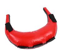 VGEBY Sac Bulgare,Sac Bulgare, 5-25KG Puissance Bulgare Vide Sandbag Sac de Sable de Formation de Boxe pour Crossfit Running Fitness Workout