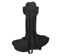 VGEBY Sac d'arbalète Professionnel en Forme de T, Résistant à l'usure, Léger Portable pour la Chasse et le Tir à l'arc