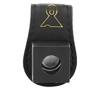 VGEBY Sac de Craie de Billard, Pochette de Support de Craie de Billard PU Durable pour Accessoire de Sac de Billard