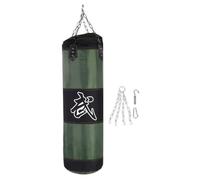 VGEBY Sac de Frappe Vide Karate Boxe MMA 180 cm Oxford