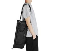 VGEBY Sac de rangement pour de batterie en tissu Oxford 600D, grande capacité pour musiciens et batteurs