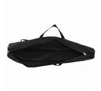 VGEBY Sac de tir à l'arc, Sac de Rangement étanche avec étui pour Arc avec bandoulière Chasse Tir à l'arc Carquois Arrow Protégez Le Support