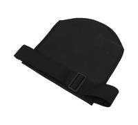 VGEBY Sac de Transport, Tissu Oxford Indéchirable, Conception Spacieuse pour Lanceurs de Disque, Sangle Réglable pour l'entraînement et la Pratique