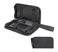 VGEBY Sac de Voiture RC, Mini Sac à Outils Portable en Nylon, étui Multifonctionnel pour Modèles RC comme et HPI, Taille Compacte 181 Mm pour Un Transport Facile