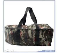 VGEBY sac pour bateau à appâts de pêche Sac de transport pour bateau à appâts, sac de rangement hydrofuge pour sport materiel