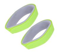 VGEBY Sangles de Ski, Sangles de Fixation de Ski, Conception à Crochets et Boucles, Attaches de Sangle en Nylon pour Snowboard, Accessoire de Snowboard Conçu pour Contenir des