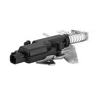 VGEBY Serrure de Hayon, Actionneur de Coffre en Fer ABS Durable, Installation Facile pour Mk5 Mk6 2002-2012