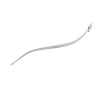 VGEBY Setter de Poteau Sonore pour Violoncelle, Outil de Crochet de Colonne en Acier Inoxydable avec extrémité Aiguisée pour Insérer et Retirer L'instrument de Réglage, Portable