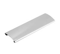 VGEBY Shaper de Pointe de Queue de Billard, Outil en Acier Inoxydable pour Une Réparation Rapide et Une Rétention Améliorée de la Craie, Parfait pour Les Amateurs de Billard en Déplacement