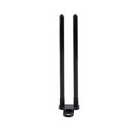 VGEBY Snag Bar Oreilles, Alliage D'aluminium Coupe-Vent Alarmes De Morsure Barre De Connecteur Canne À Pêche pour Les Amateurs Pêche