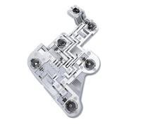 VGEBY Support d'ampoule de Feu Arrière Douille d'ampoule Arrière avec Faisceau et Bornes Remplacement Résistant à la Chaleur pour C250 C300 C350 C63 AMG Réparation de Feu à Ajustement Direct