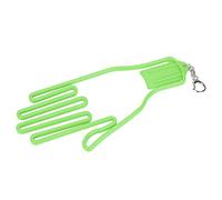 VGEBY Support de de, Support de Cadre de de Civière de en Plastique pour Le Séchage et Le Façonnage avec 4 Couleurs pour Toutes Les Tailles Main Droite et Gauche (Green)