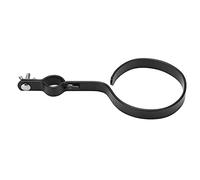 VGEBY Support de de Tambour, étui de en Tissu Oxford Imperméable avec Grande capacité Amovible et Clips Métalliques Robustes pour Musiciens