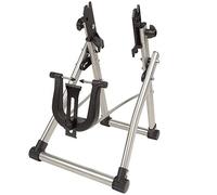 VGEBY Support de Guidage de Roue de vélo, Support de réparation de Jante d'entretien de vélo, pièces d'accessoires de Cyclisme