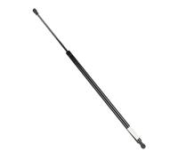 VGEBY Support de Levage de Coffre Arrière, Remplacement de Jambe de Force d'amortisseur à Gaz de Hayon en Métal ABS pour 970 2010 à 2016