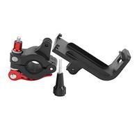 VGEBY Support de Support de vélo, Support de Pince de vélo télécommandé pour Drone Air 2