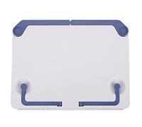 VGEBY Support de Table de Musique Portable Pliant pour Table de Musique Portable