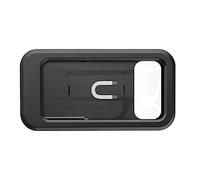 VGEBY Support de Téléphone de Vélo, Support de Téléphone de Moto à écran Tactile étanche avec Rotule Universelle pour Guidon de Vélo de Moto