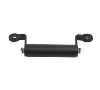 VGEBY Support de Téléphone Portable pour Moto en Alliage d'aluminium, Support de Navigation GPS, 3 Points Fixes, Installation Facile pour MT 07 2016 2020 pour Les Motocyclistes, Les Déplacements
