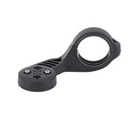 VGEBY Support D'ordinateur de Vélo, Support D'extension D'odomètre GPS de Vélo avec clé Hexagonale et Manchon Réducteur, pour Guidon de 25,4 Mm, 31,8 Mm, 35 de Diamètre (pour Cat Eye)