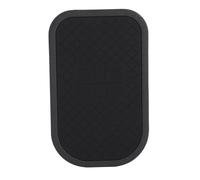 VGEBY Support Métallique pour équipement, Pince Magnétique Légère et Portable pour Golfeurs avec Maintien Stable pour Télémètre et Utilisation en Extérieur