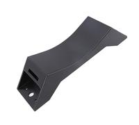 VGEBY Support Mural pour Bouteille de Gaz, en Plastique Robuste avec Sangle en Nylon de 6,56 Pieds pour Support de Réservoir de Gaz de Camping-car et Yacht de Bateau