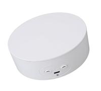 VGEBY Support Rotatif 13 Cm, capacité de Charge 3 Kg