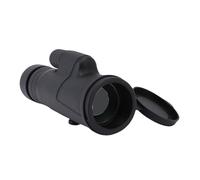 VGEBY Télescope Monoculaire, Zoom Haute Puissance 6X à 18x avec Lentille Multicouche pour l'observation des Oiseaux, Le Camping et Les Aventures en Plein Air