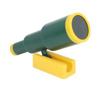 VGEBY Télescope Pirate pour Enfants, Télescope Monoculaire pour Enfants, Jouet Léger, Portable, Longue-Vue pour Enfants, Télescope Scientifique D'exploration en Plein Air, Jouet pour