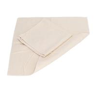 VGEBY Tissu de Touffetage, Tissu de Moine, 14,2 X 13,7 Pouces pour les Projets d'aiguilles à Poinçonner, Idéal pour le Bricolage et la Décoration Intérieure