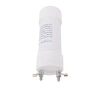 VGEBY Transformateur d'impédance Balun 200 W 1:6, Transmission de Signal Haute Performance pour Antennes à Ondes Courtes, Conversion de 50 à 300 Ohm pour Applications de 1 à 56 MHz