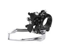 VGEBY Transmission de dérailleur Avant de vélo, Transmission de dérailleur Avant de Boulon de moyeu de 7/8/9 Vitesses, Petite Roue Transmission de dérailleur Avant de vélo pour vélo de Montagne
