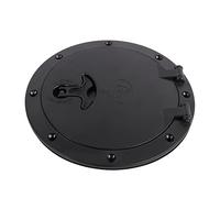 VGEBY Trappe D Inspection Marine, Couvercle Rond Amovible de Visite,