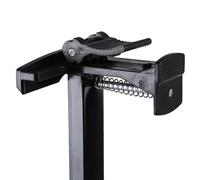 VGEBY Trépied Réglable pour Artistes et Peintres - Chevalet Portable en Métal pour Peinture et Croquis, Stable et Durable, Idéal pour Dessiner et Afficher des Affiches