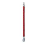 VGEBY Tuyau d'extension de Pompe, Vélo Pompe Valve Adaptateurs Connecteurs Accessoires de gonfleur de Pneu de vélo pour kit de Tube de Pompe