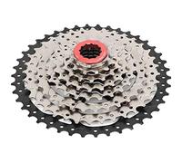 VGEBY Vélo Roue 8 Vitesses 42T, Cassette de Roue de Bicyclette de 8 Vitesses, Accessoire de Cyclisme pour VTT