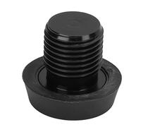 VGEBY Vis de Fixation Arrière pour Queue de Billard, en Aluminium et Plastique Résistant à l'usure, pour la Connexion Entre la Queue et la Poignée d'extension. Accessoires de Billard (pour PREOAIDR)
