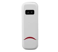 VGEBY WiFi Portable USB, Modem USB 4G LTE, Routeur WiFi Haute Vitesse Stable 150 Mbps avec Hotspot WiFi Prenant en Charge 10 Appareils Adaptateur WiFi USB