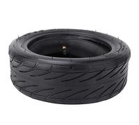 VGEBY1 70/65-6.5 roues de secours ensemble de pneus externes et internes ensemble de pneus électriques en caoutchouc, pneu robuste résistant aux perforations pour Scooter d'équilibre