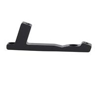 VGEBY1 Adaptateur de Support de Montage pour Frein à Disque de Vélo, Adaptateur de Frein à Disque de Vélo Ultra-Léger pour Rotor de 140/160/180 / 203mm(DS01)