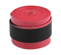 VGEBY1 Bande de Poignée de Tir à l'arc, Bande de Poignée de Préhension de Bande de Tir à l'arc Absorbant la Sueur pour l'arc Composé Arc(Rouge)