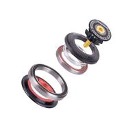 VGEBY1 Casque de v lo, fourche avant, tube conique, accessoire de cyclisme, 42 - 52 mm