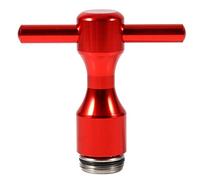 VGEBY1 Clé de golf clé, 2Pcs haute résistance poids de putter poids ensemble compatible avec Putters Golf accessoire de remplacement(20g)