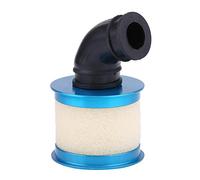 VGEBY1 Filtre à air RC Bleu pour Voiture de Jouet 1/10 RC